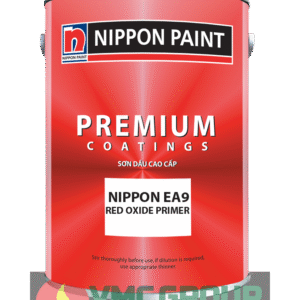 SƠN LÓT NIPPON EA9 WHITE PRIMER