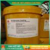 SIKA BC BITUMEN COATING -MÀNG CHỐNG THẤM