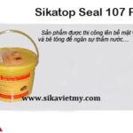 chống thấm Sikatop Seal 107 plus viet my
