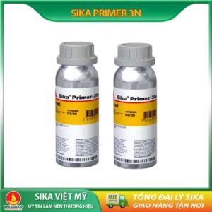 SIKA PRIMER 3N