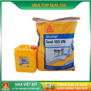 SIKA TOP SEAL105