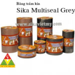 Sika Multiseal Grey 10mx7,5 cm