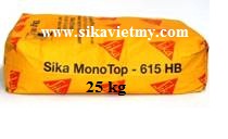 Sika MonoTop-615HB