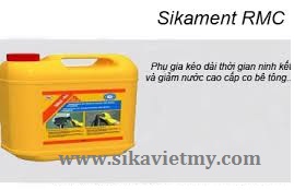 Sikament RMC chat sieu hoa deo