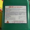 Chất biến đổi gỉ BM-05