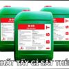 CHẤT TẨY GỈ SẮT THÉP B05